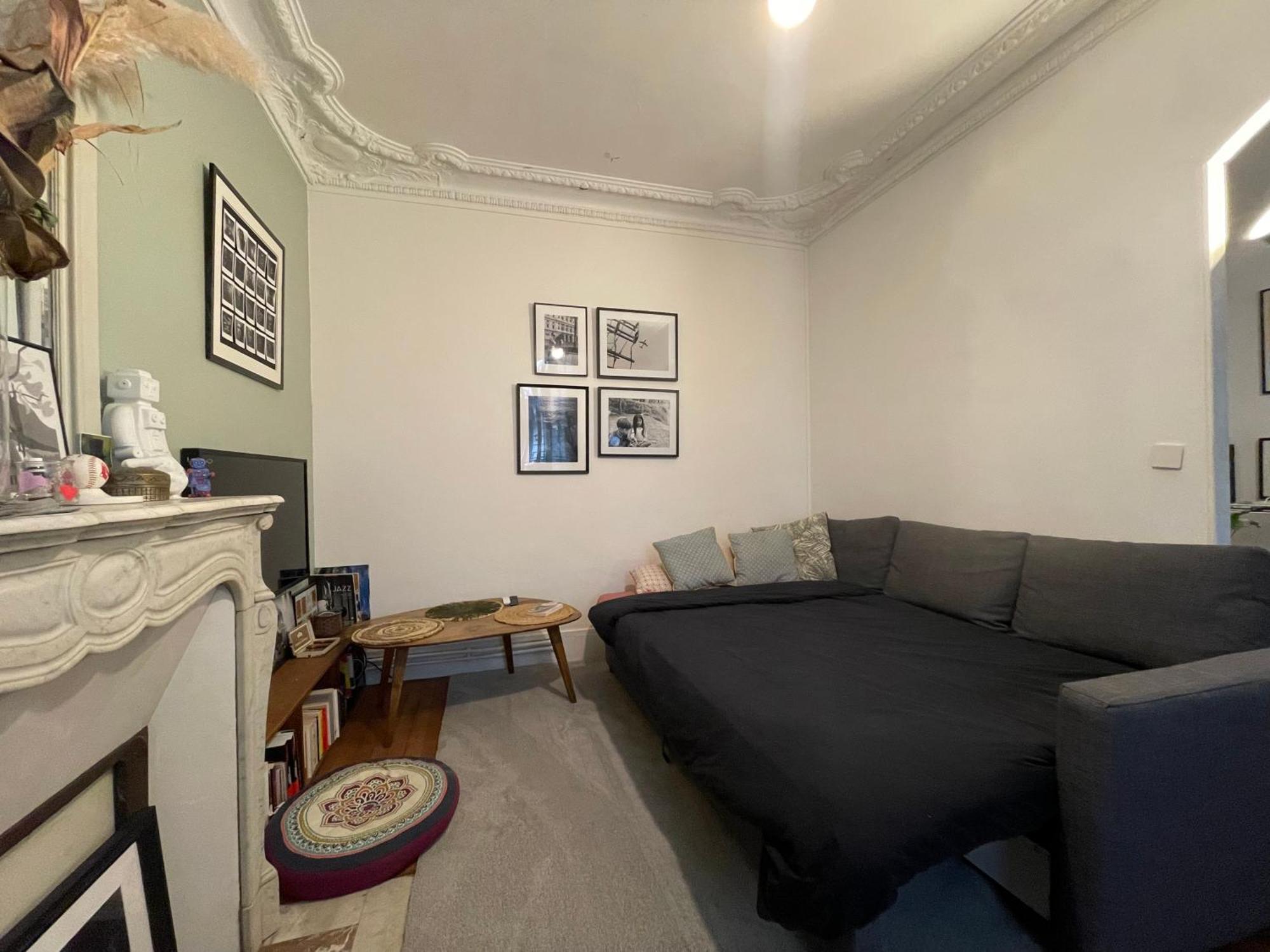 Appartamento Haussmannian Flat *
