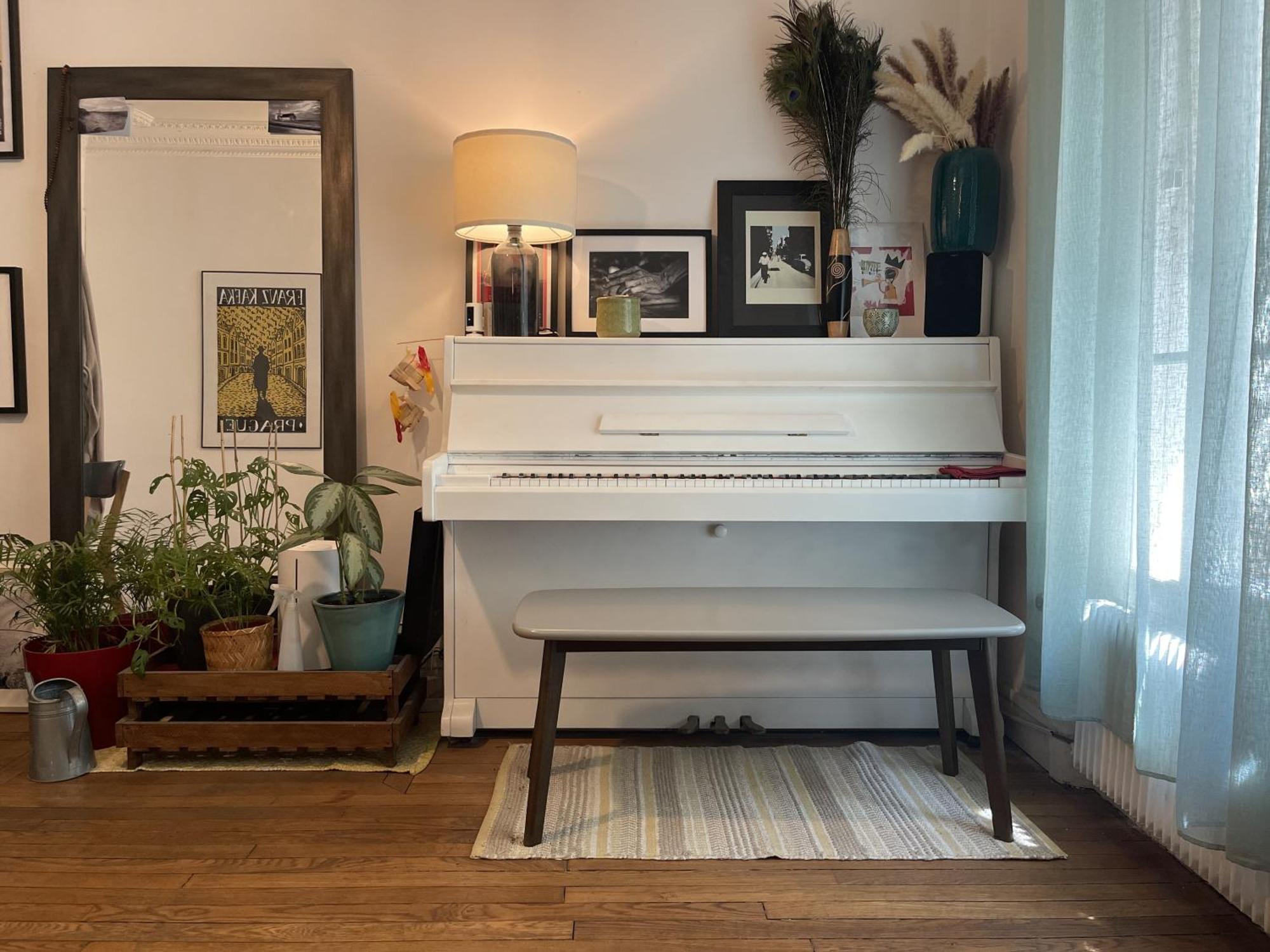 Appartamento Haussmannian Flat *