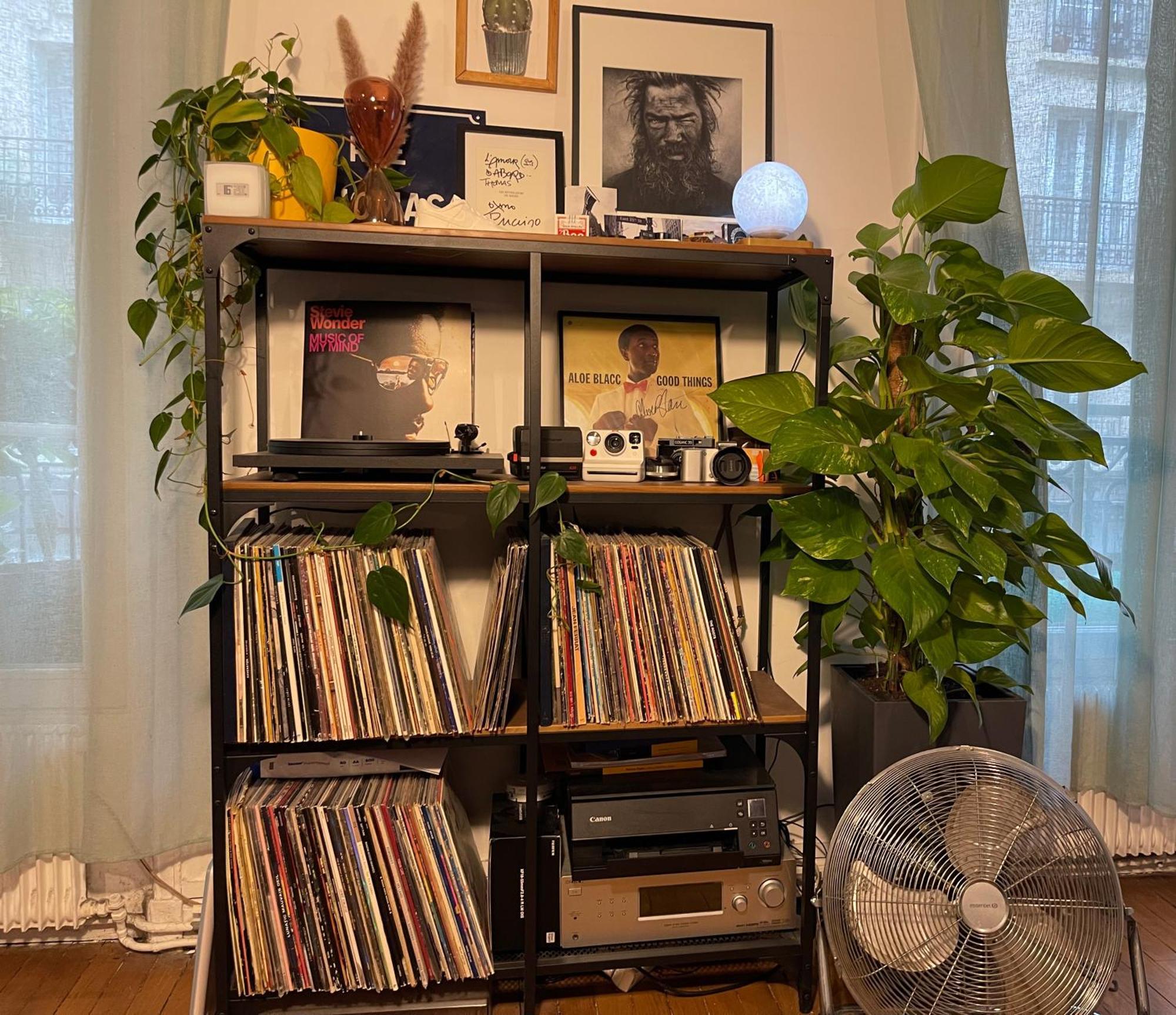 Appartamento Haussmannian Flat